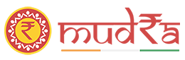 Mudra Loan Logo